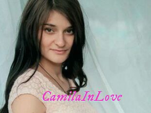 CamilaInLove