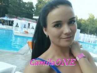 CamilaONE