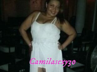 Camilasexy30