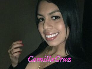 CamillaCruz Fille Sensuelle