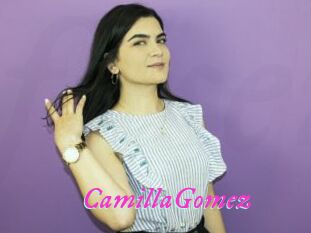 CamillaGomez