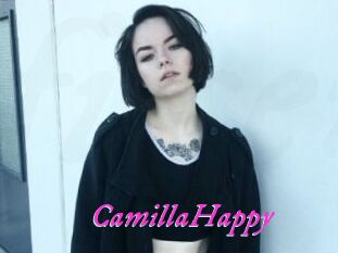 CamillaHappy