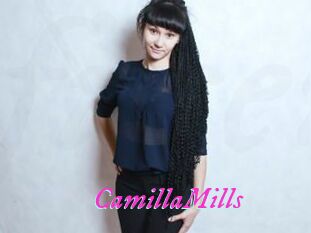 CamillaMills