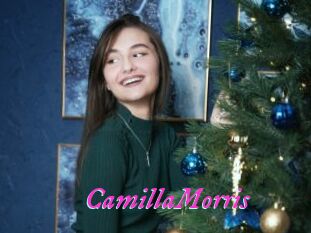 CamillaMorris Fille Sensuelle