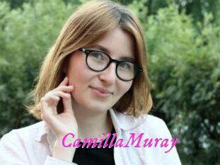 CamillaMuray Fille Sensuelle