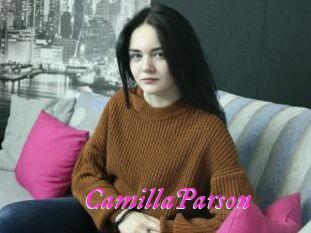 CamillaParson