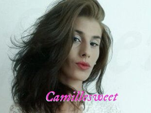 Camillesweet Fille Sensuelle