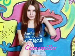 Camomillee