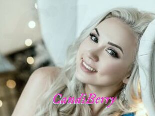 CandiBerry