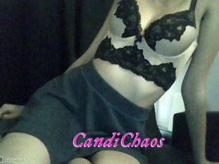 CandiChaos