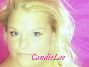CandieLee Fille Sensuelle
