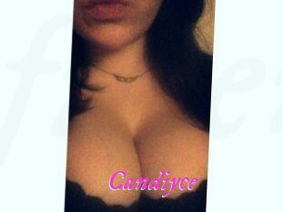 Candiyce