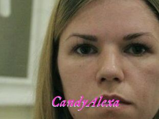 Candy_Alexa Fille Sensuelle