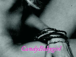 CandyBabygirl