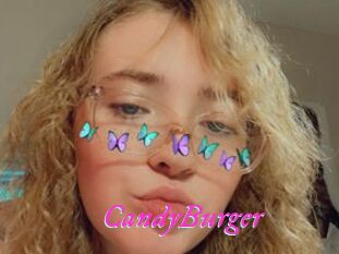 CandyBurger