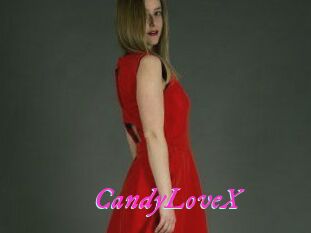 CandyLoveX