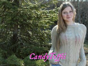 CandyToffii