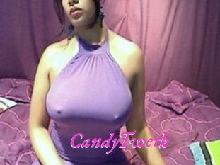 CandyTwerk
