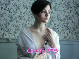 Candy_Flip Fille Sensuelle