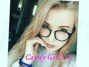 Candy_GirlXO Fille Sensuelle