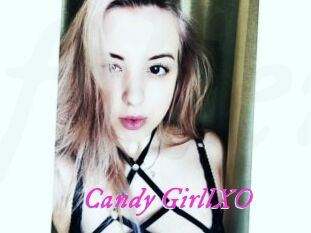 Candy_GirllXO Fille Sensuelle