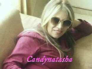 Candynatasha
