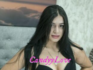 CandyyLove