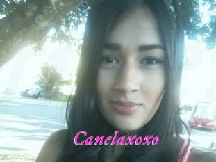 Canelaxoxo