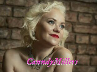 CanndyMillers