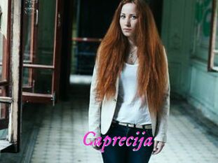 Caprecija