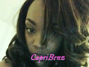 Capri_Benz