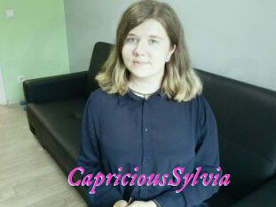 CapriciousSylvia