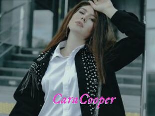 CaraCooper