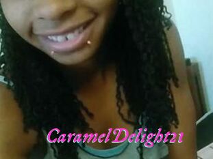 CaramelDelight21