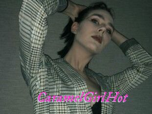 CaramelGirlHot