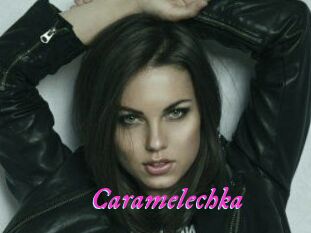 Caramelechka