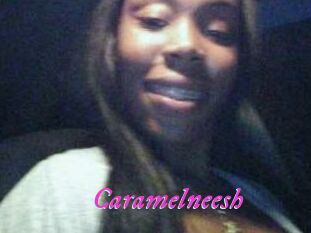 Caramelneesh