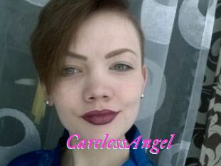CarelessAngel