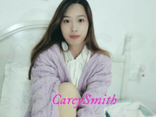 CareySmith Fille Sensuelle