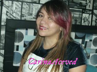 CarinaAceved