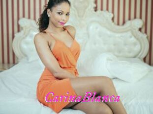 CarinaBlanca
