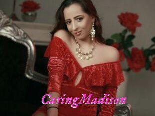 CaringMadison