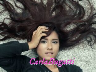 CarlaBugatti Fille Sensuelle