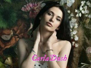 CarlaDash