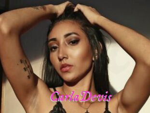 CarlaDevis