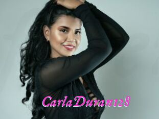 CarlaDuran128