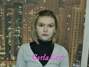 CarlaLive