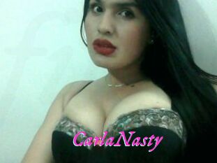 CarlaNasty
