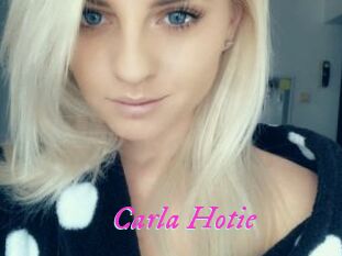 Carla_Hotie Fille Sensuelle