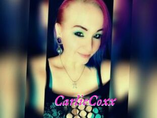 CarlieCoxx